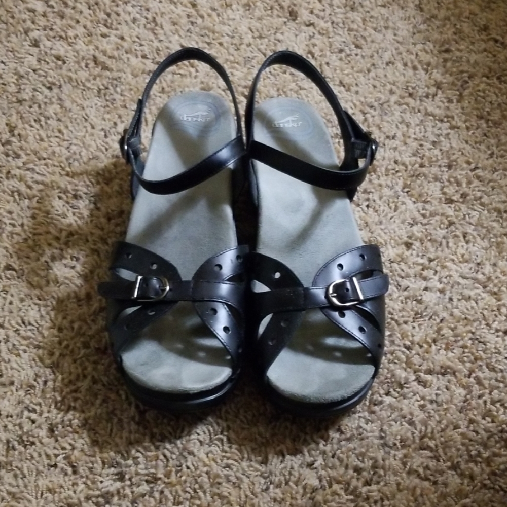 Dansko Sandals